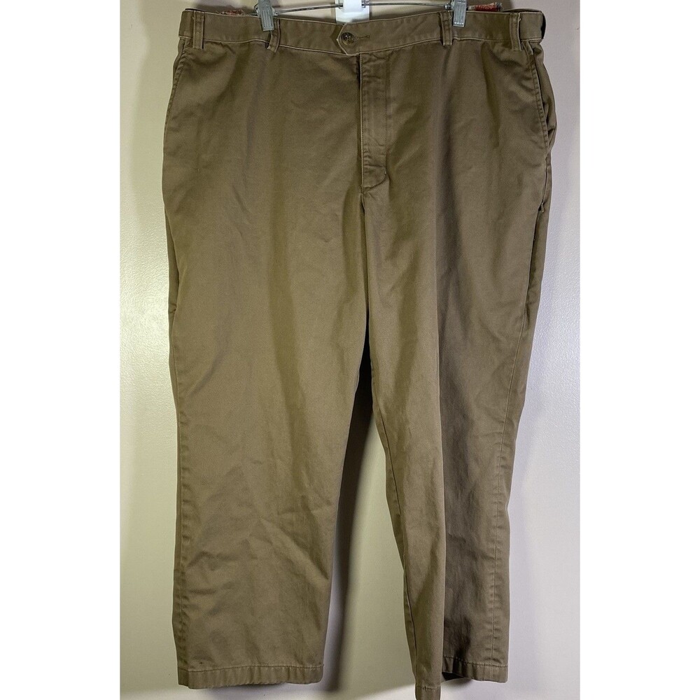 Vintage 5.11 Tactical Pants Mens 44x30 Brown Utility Zip Pockets 74269 Hong Kong